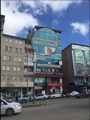 Gelişim Src Psikoteknik